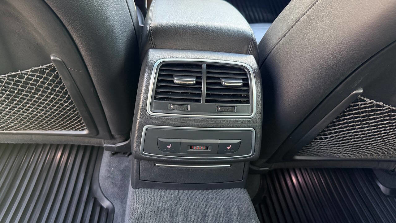 Used 2014 Audi A6 2.0T Premium Plus image 19