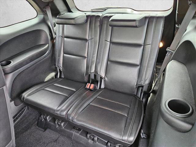 Used 2021 Dodge Durango Citadel RWD image 23