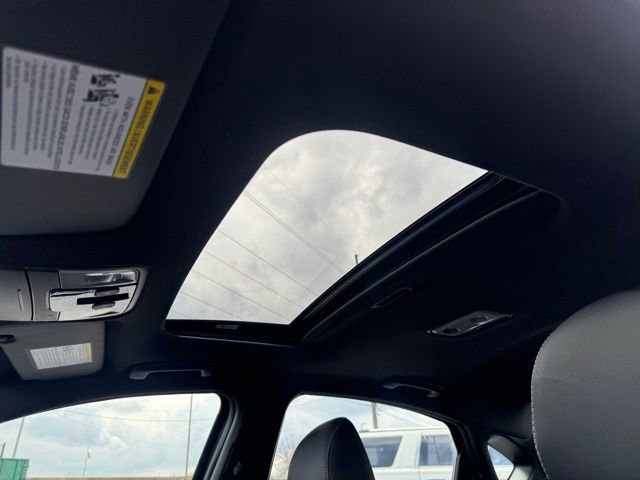 Used 2023 Kia Forte GT-Line w/ GT-Line Premium Package image 18