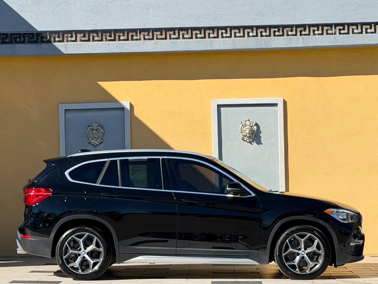 Used 2019 BMW X1 sDrive28i FWD image 7