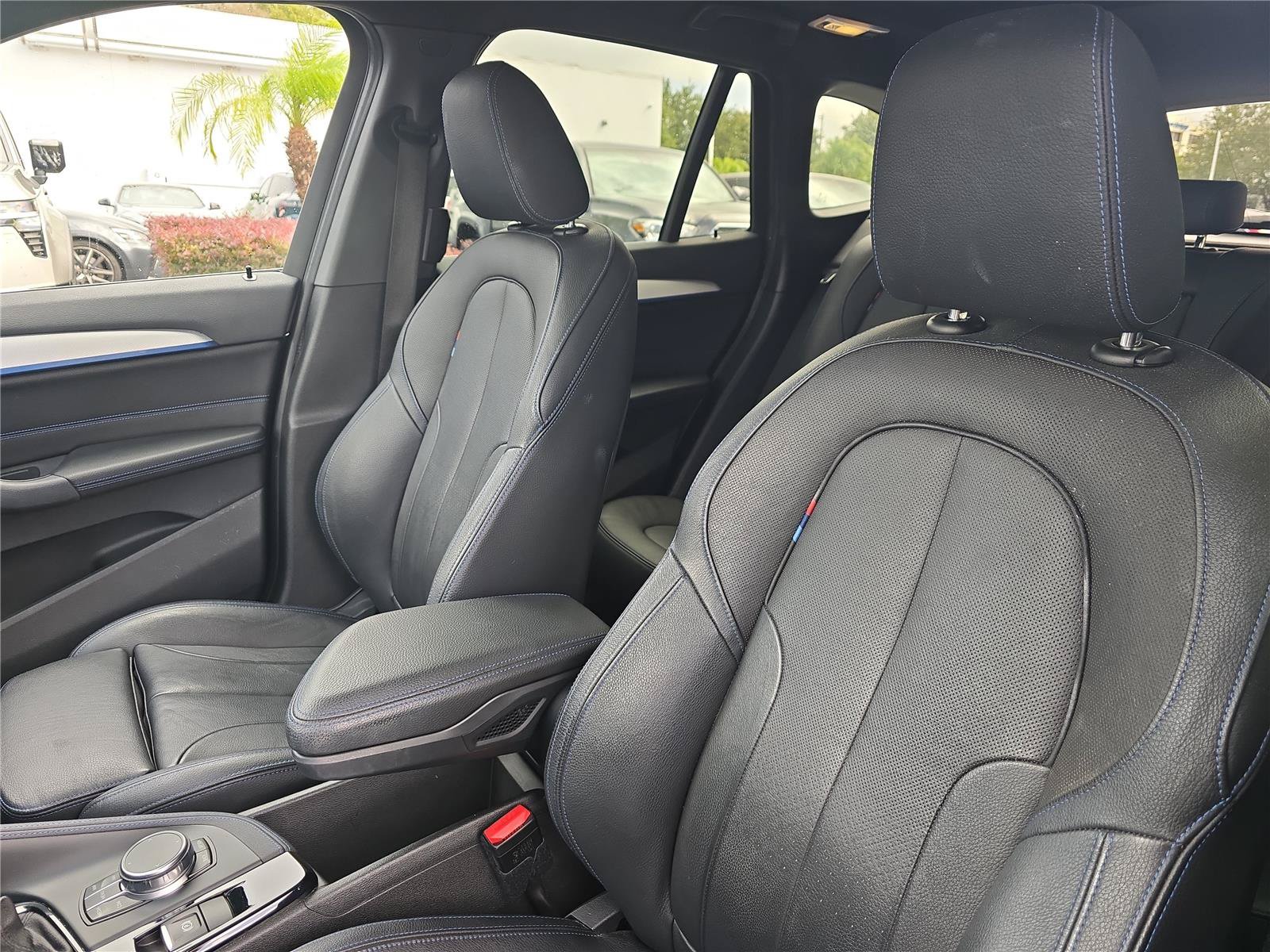 Used 2019 BMW X1 sDrive28i w/ M Sport Package FWD image 14