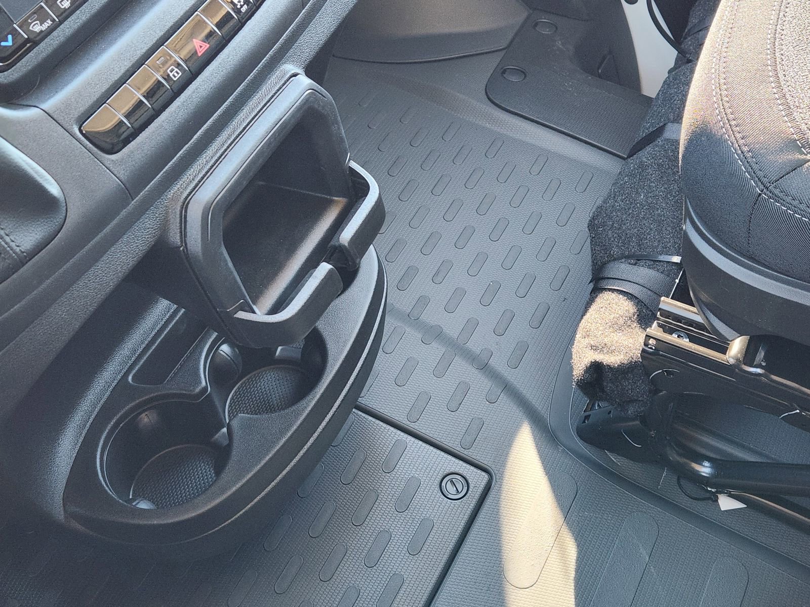 New 2026 RAM ProMaster 2500 w/ Convenience Group image 19