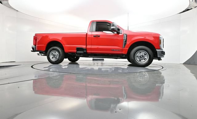 Used 2026 Ford F250 XL w/ XL Chrome Package RWD image 32
