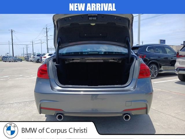 Used 2018 BMW 340i Sedan RWD image 8