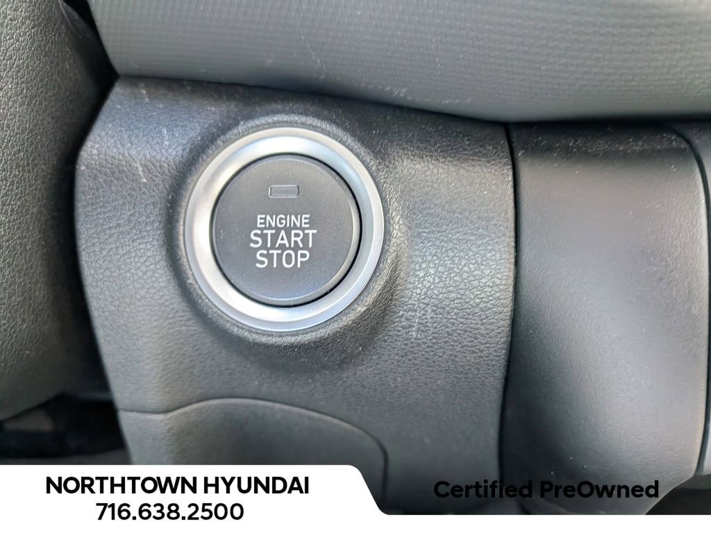 Used 2023 Hyundai Kona SEL AWD/4WD image 19