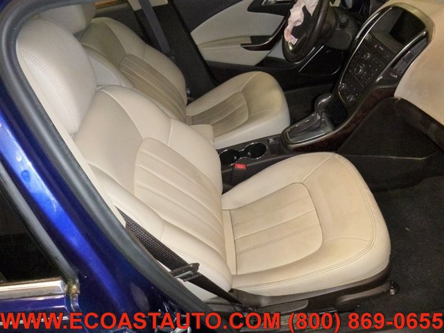 Used 2013 Buick Verano Leather image 13