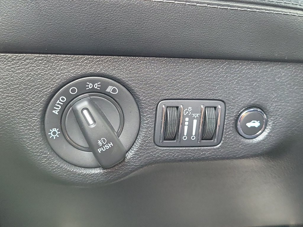 Used 2023 Dodge Challenger SXT w/ Plus Package AWD/4WD image 23