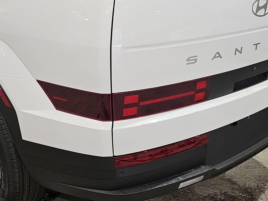 New 2026 Hyundai Santa Fe SE FWD image 35
