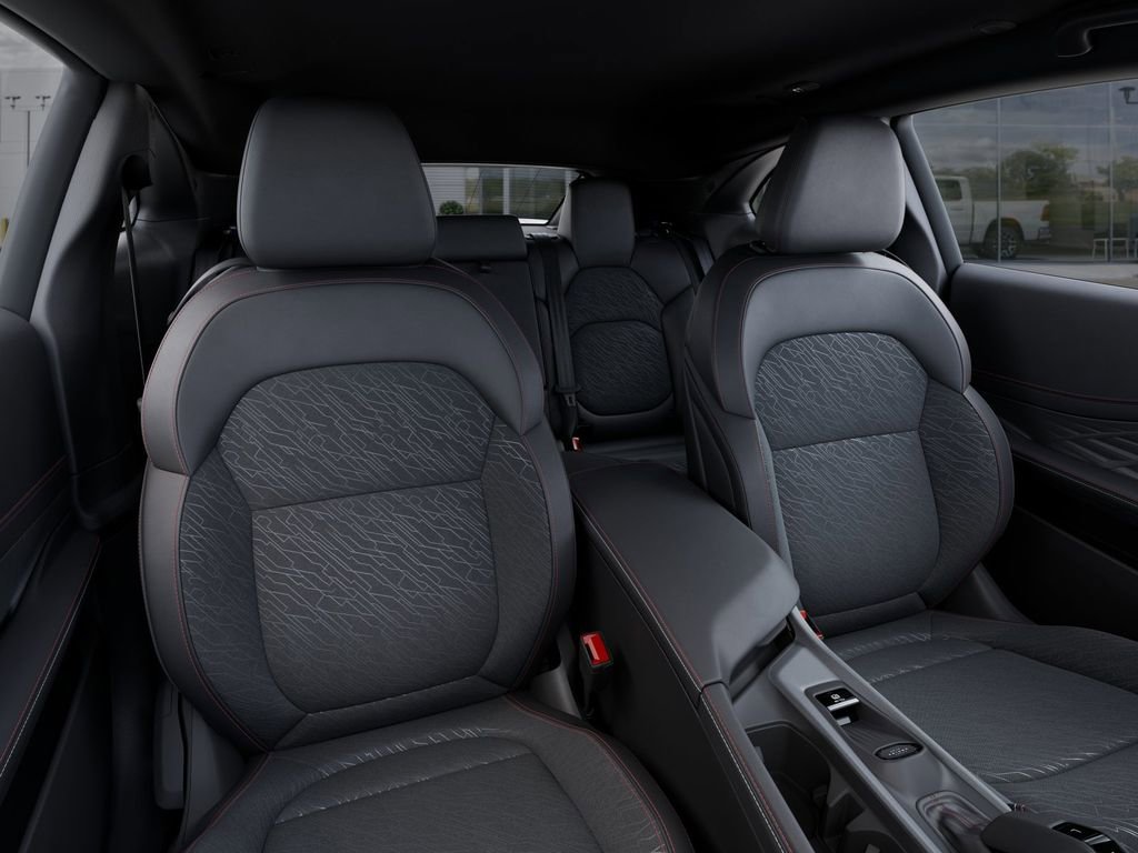 New 2026 Dodge Charger Scat Pack w/ Blacktop Package image 16