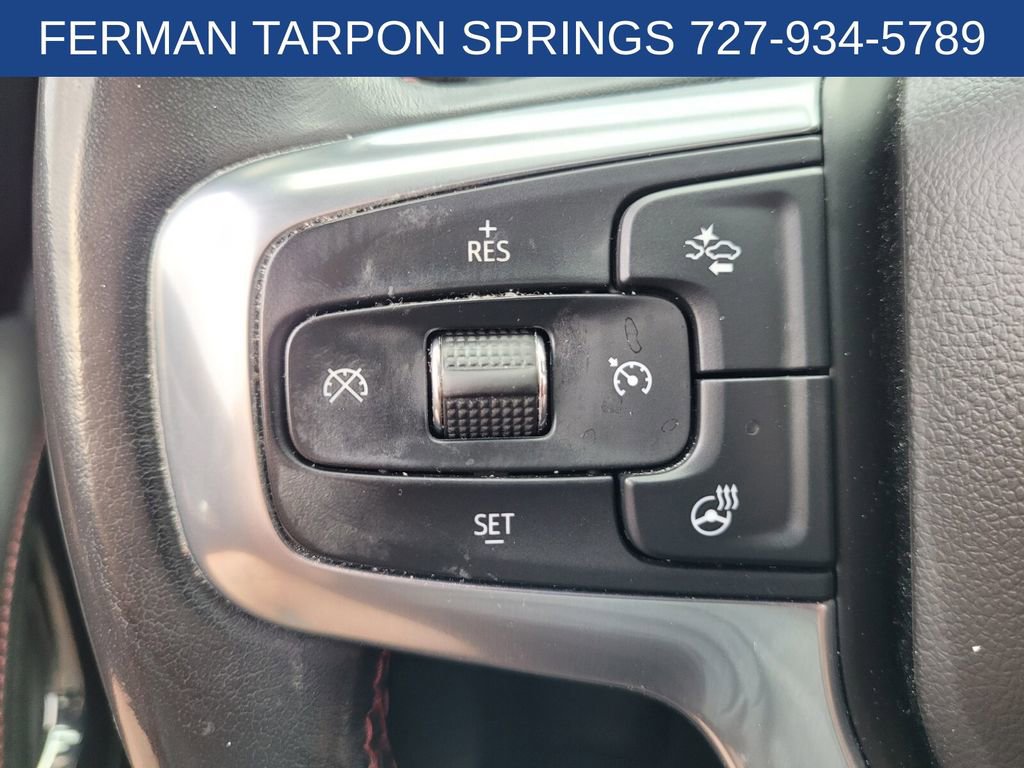 Used 2020 Chevrolet Blazer RS image 33