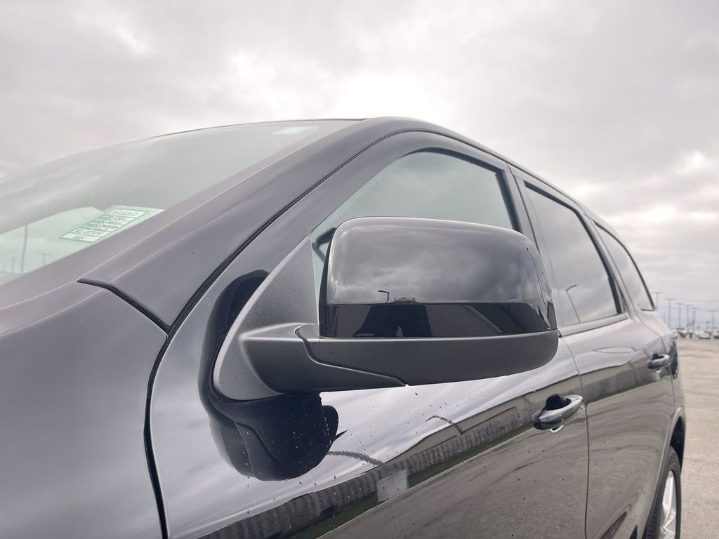 Used 2024 Dodge Durango GT image 3