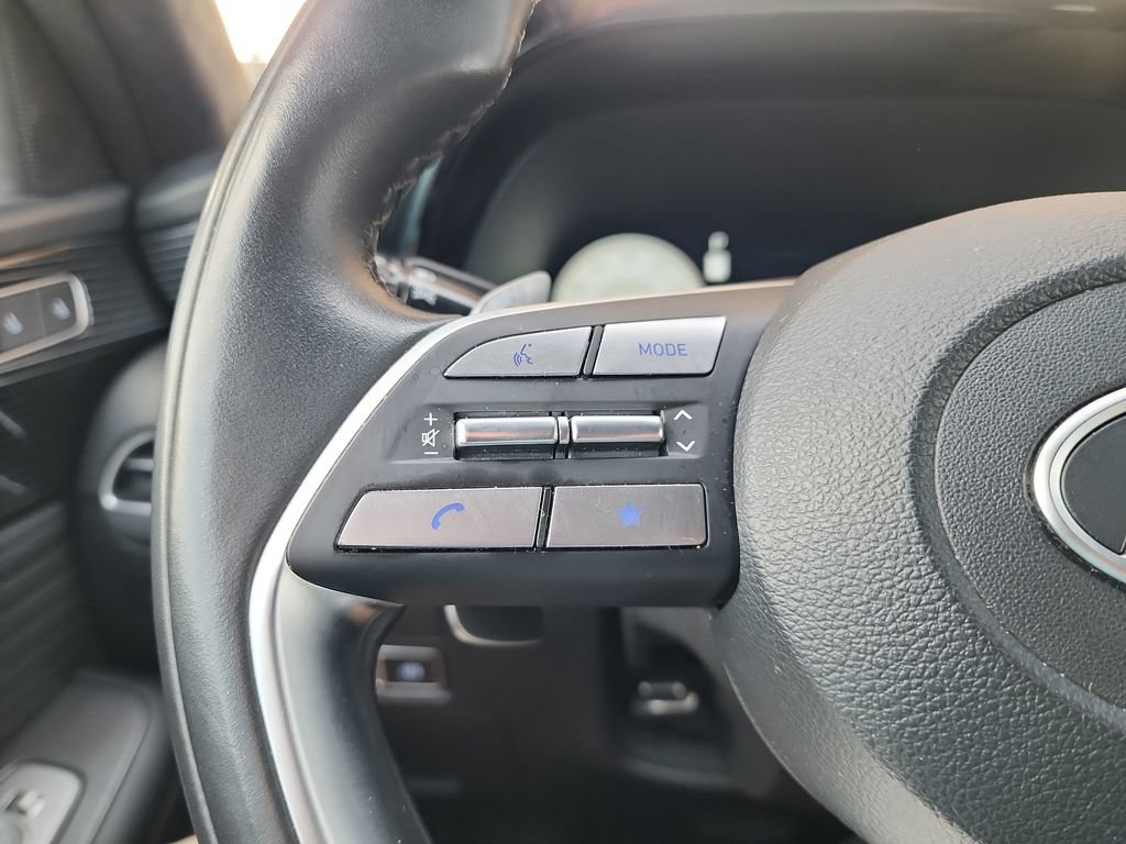 Used 2024 Hyundai Palisade Calligraphy AWD/4WD image 25