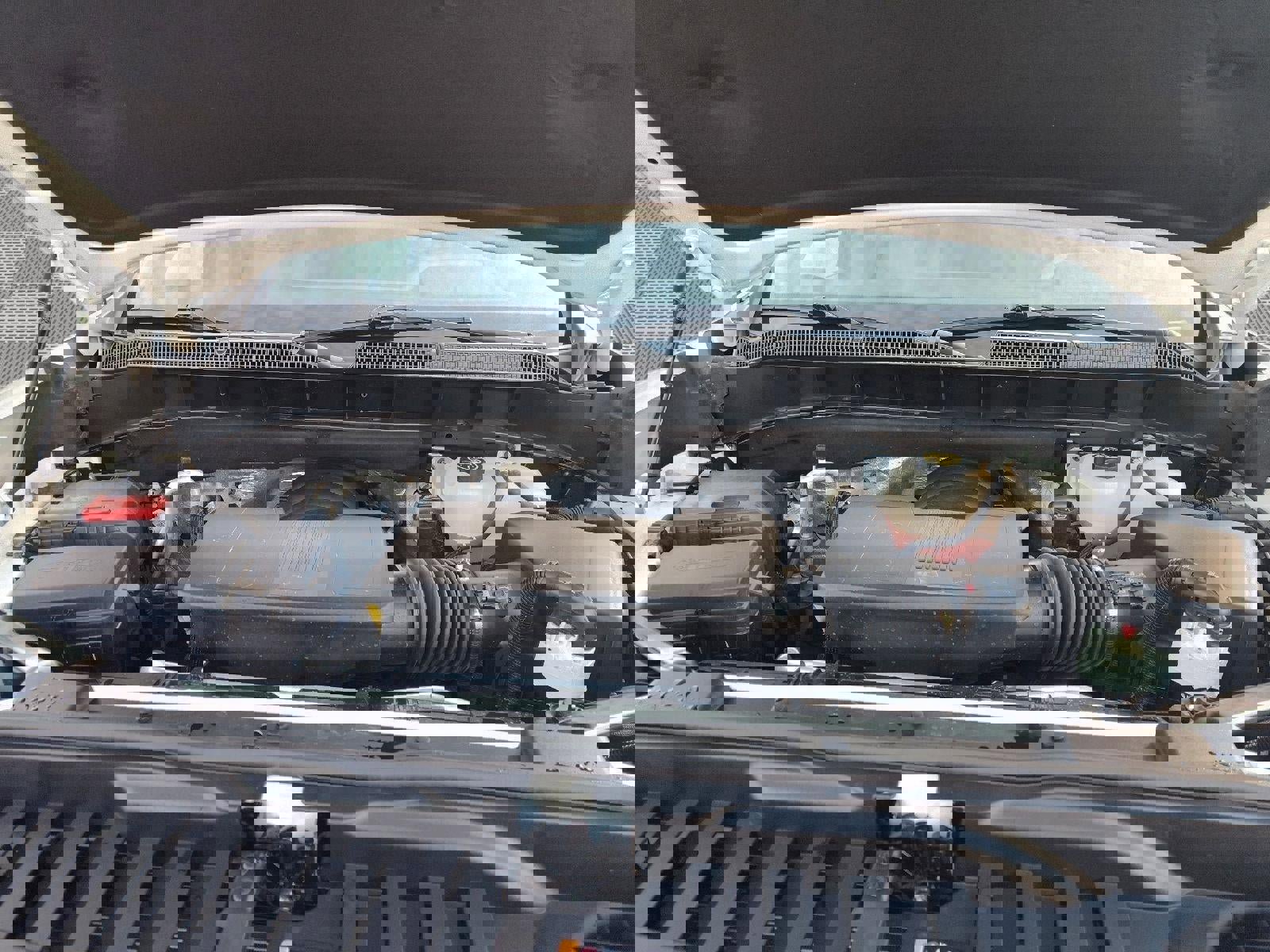 Used 2024 Chevrolet Silverado 1500 LTZ image 15