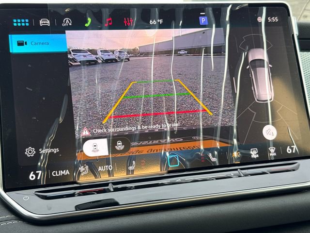 New 2026 Volkswagen Tiguan SE R-Line image 43