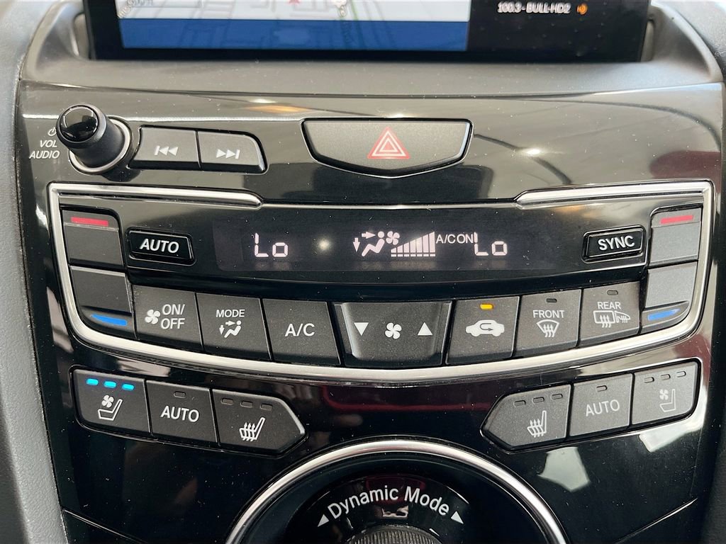 Used 2024 Acura RDX A-Spec image 16