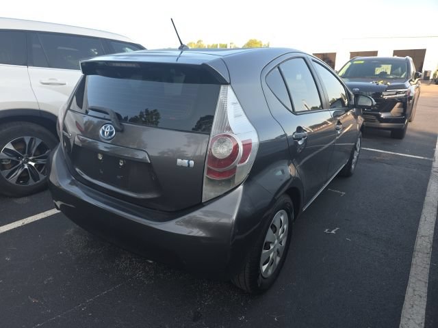Used 2013 Toyota Prius C Two FWD image 4