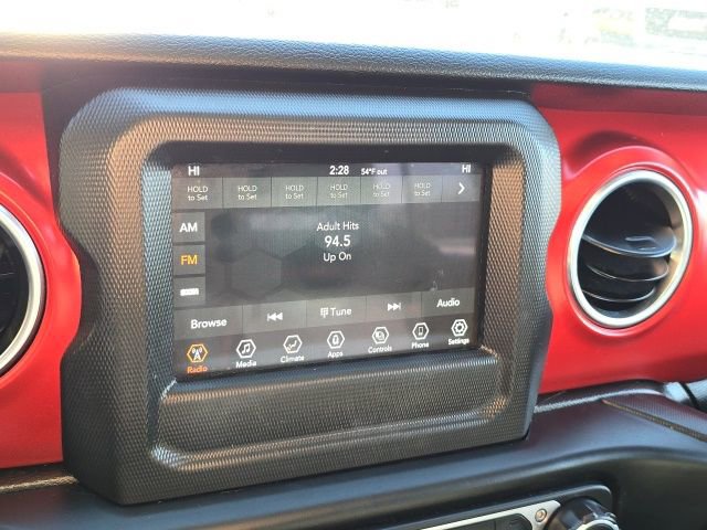 Used 2021 Jeep Wrangler Unlimited Rubicon image 13