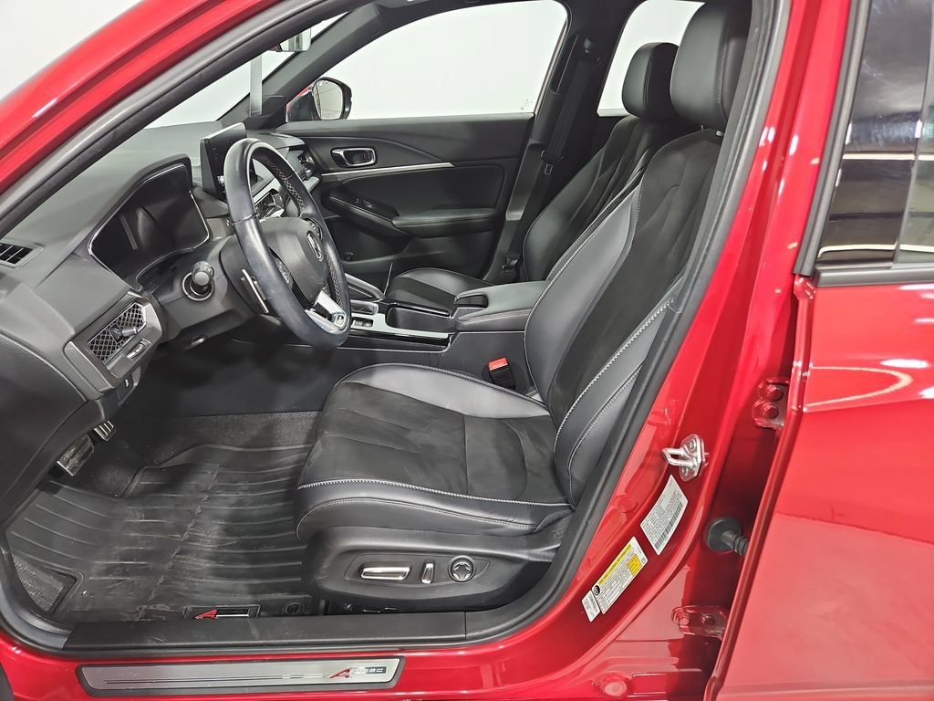 Used 2024 Acura Integra A-Spec FWD image 9