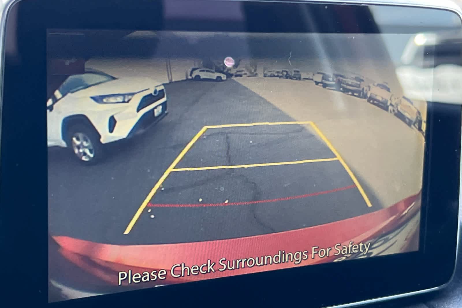 Used 2018 Toyota Yaris iA FWD image 19