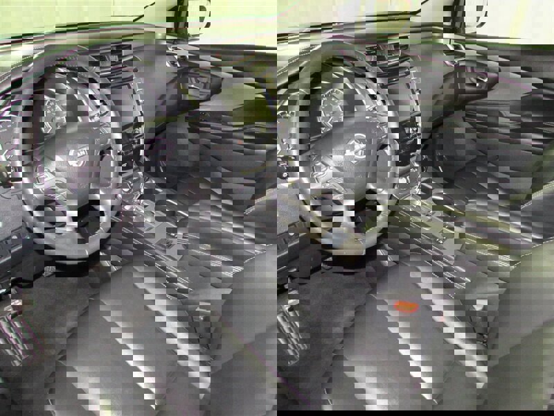 Used 2023 Nissan Murano SV image 38