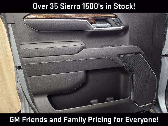 New 2026 GMC Sierra 1500 Elevation AWD/4WD image 13