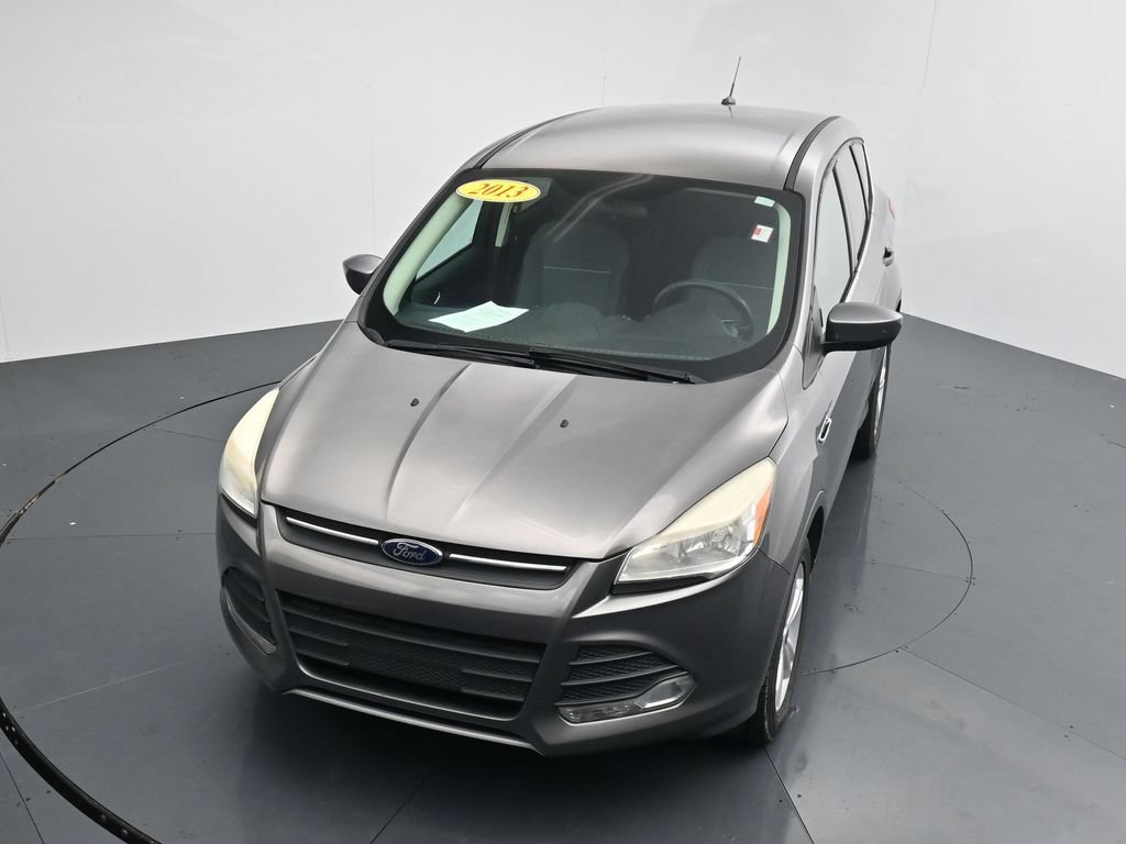 Used 2013 Ford Escape SE AWD/4WD image 26