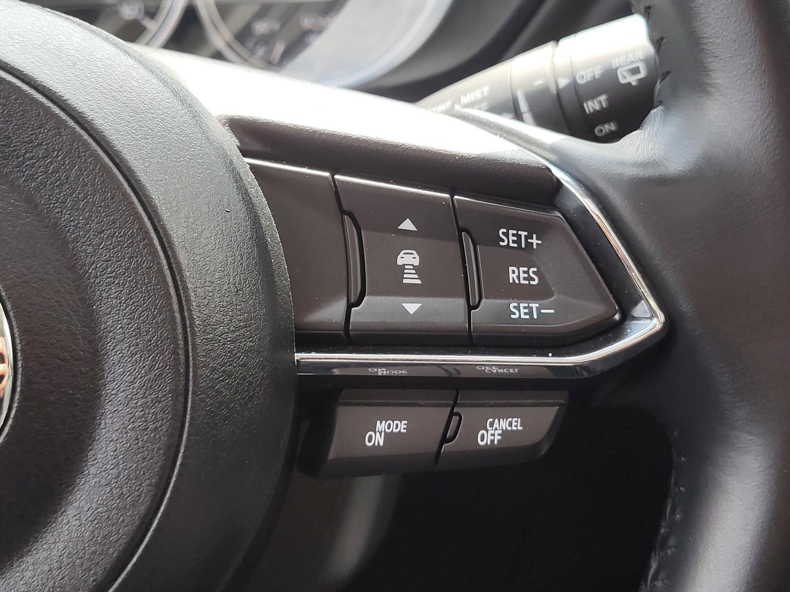 Used 2023 MAZDA CX-5 AWD 2.5 S w/ Preferred Package image 31