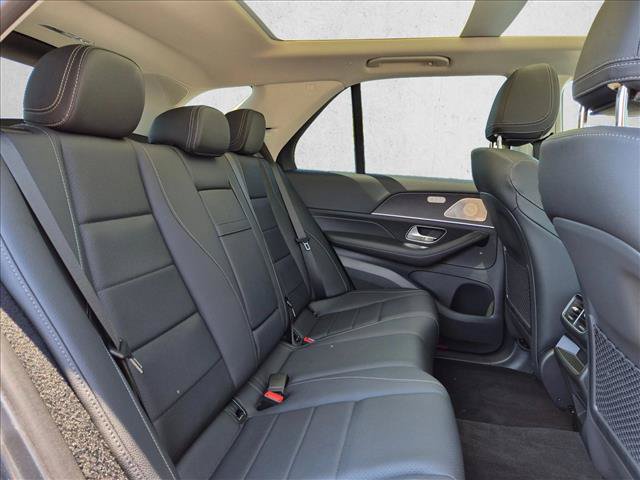 Certified 2026 Mercedes-Benz GLE 350 4MATIC image 20