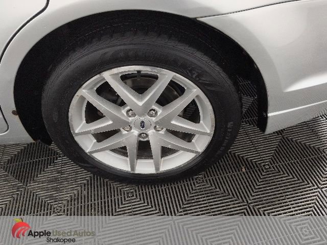 Used 2012 Ford Fusion SEL FWD image 43