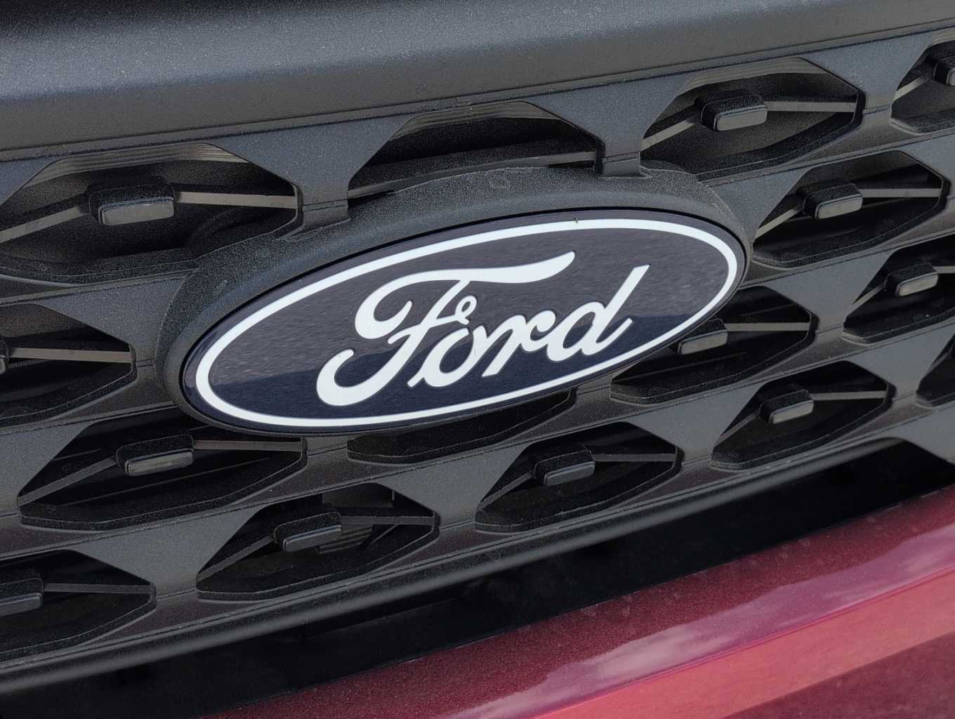 New 2026 Ford Maverick XLT AWD/4WD image 17