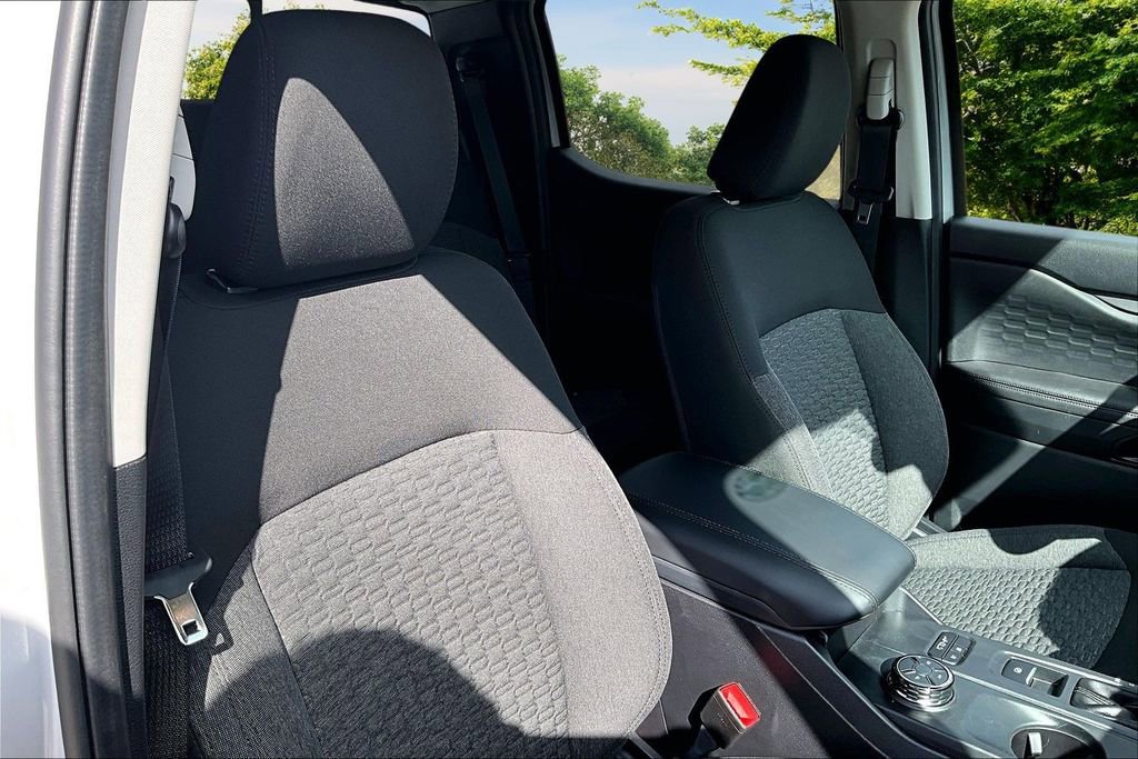 New 2026 Ford Ranger XLT image 8