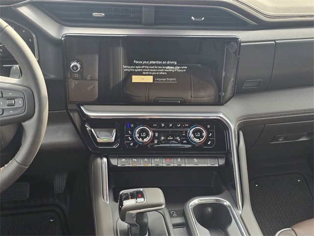 New 2026 GMC Sierra 1500 Denali image 14