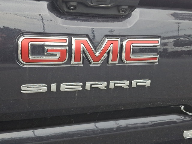 Used 2024 GMC Sierra 1500 Elevation AWD/4WD image 33