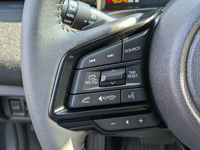 New 2026 Subaru Outback Premium AWD/4WD image 16