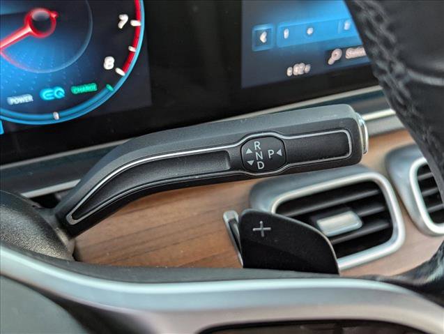 Certified 2021 Mercedes-Benz GLS 450 4MATIC image 12