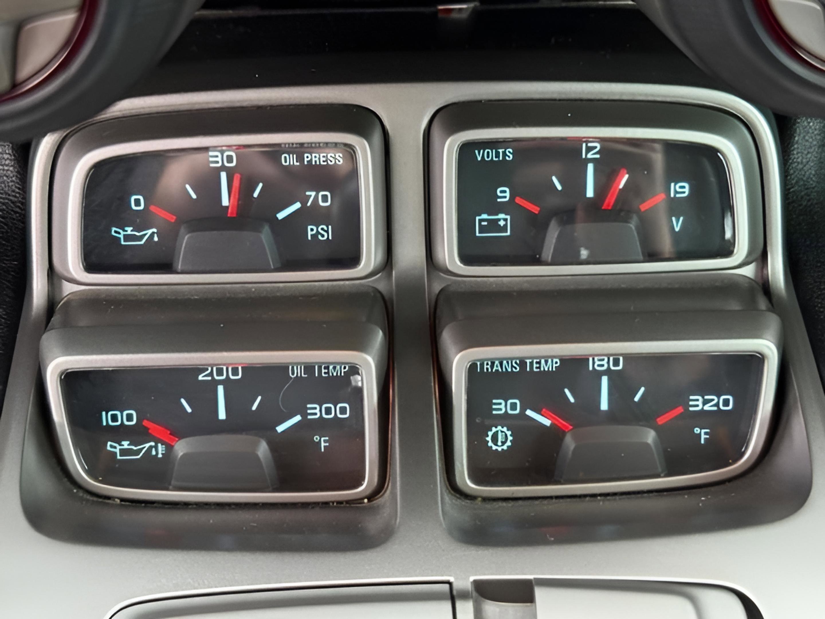 Used 2010 Chevrolet Camaro SS w/ RS Package image 22