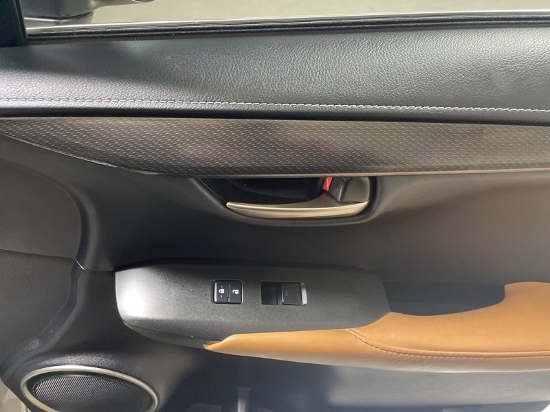 Used 2017 Lexus NX 200t FWD image 15