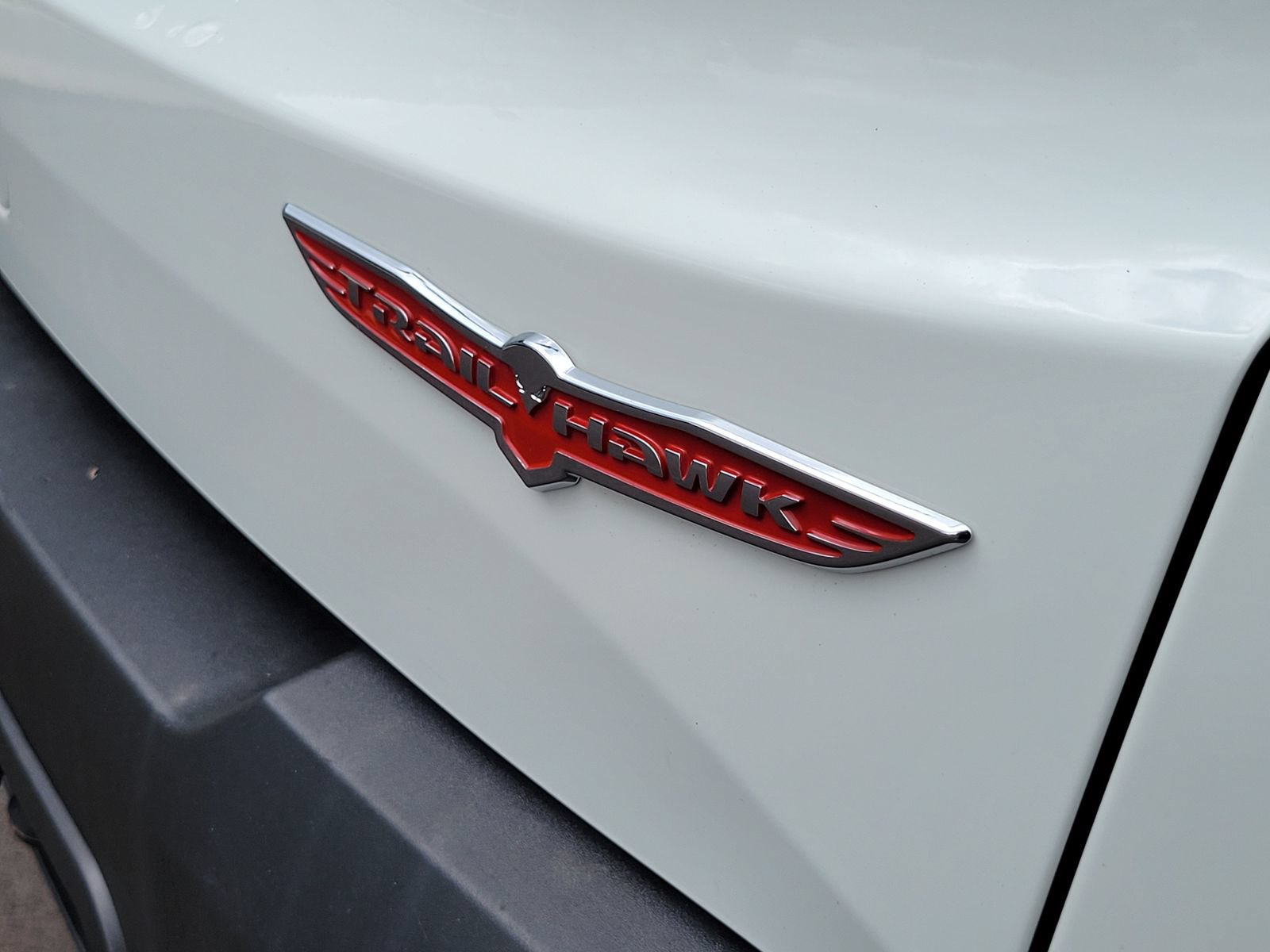 Used 2023 Jeep Renegade Trailhawk w/ Trailer Tow Group AWD/4WD image 29