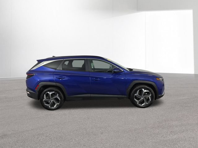 Used 2023 Hyundai Tucson SEL w/ Convenience Package AWD/4WD image 43