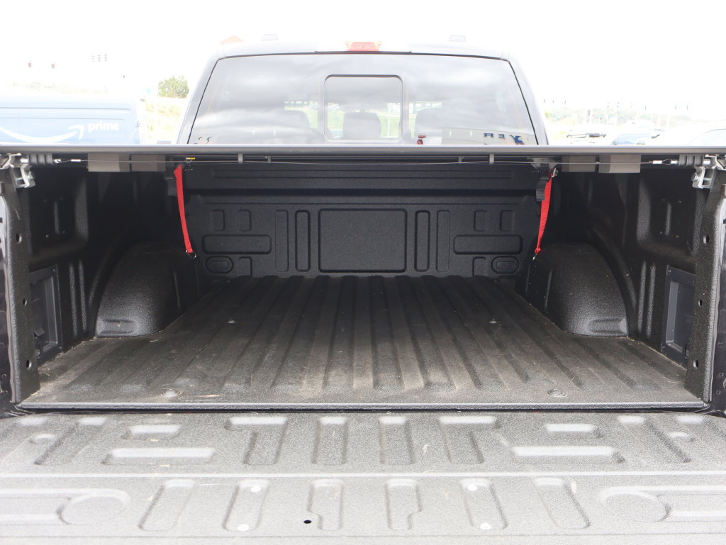 Used 2026 Ford F150 XLT w/ Equipment Group 302A MID AWD/4WD image 14