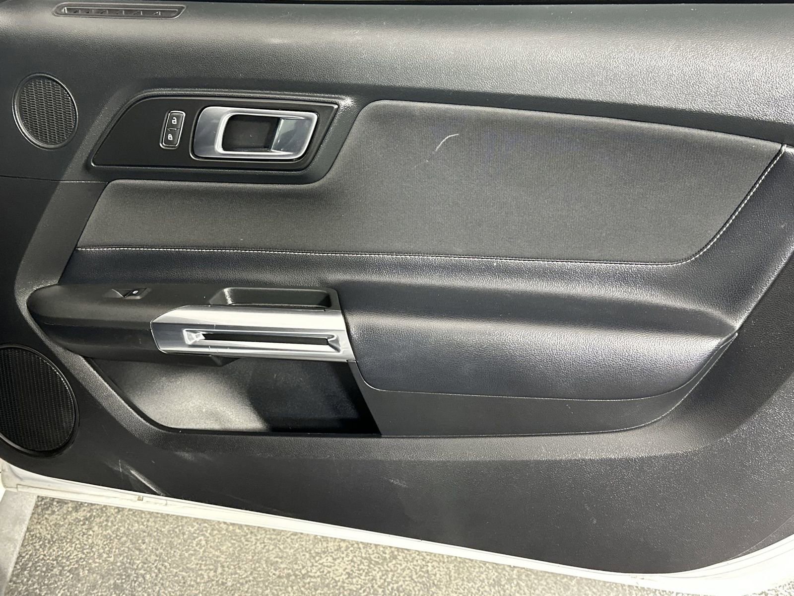 Used 2020 Ford Mustang Coupe w/ Equipment Group 101A image 33