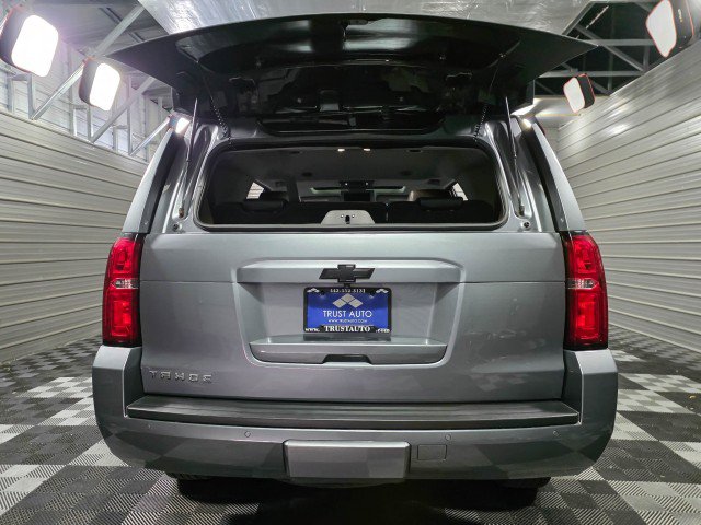 Used 2019 Chevrolet Tahoe LT AWD/4WD image 41