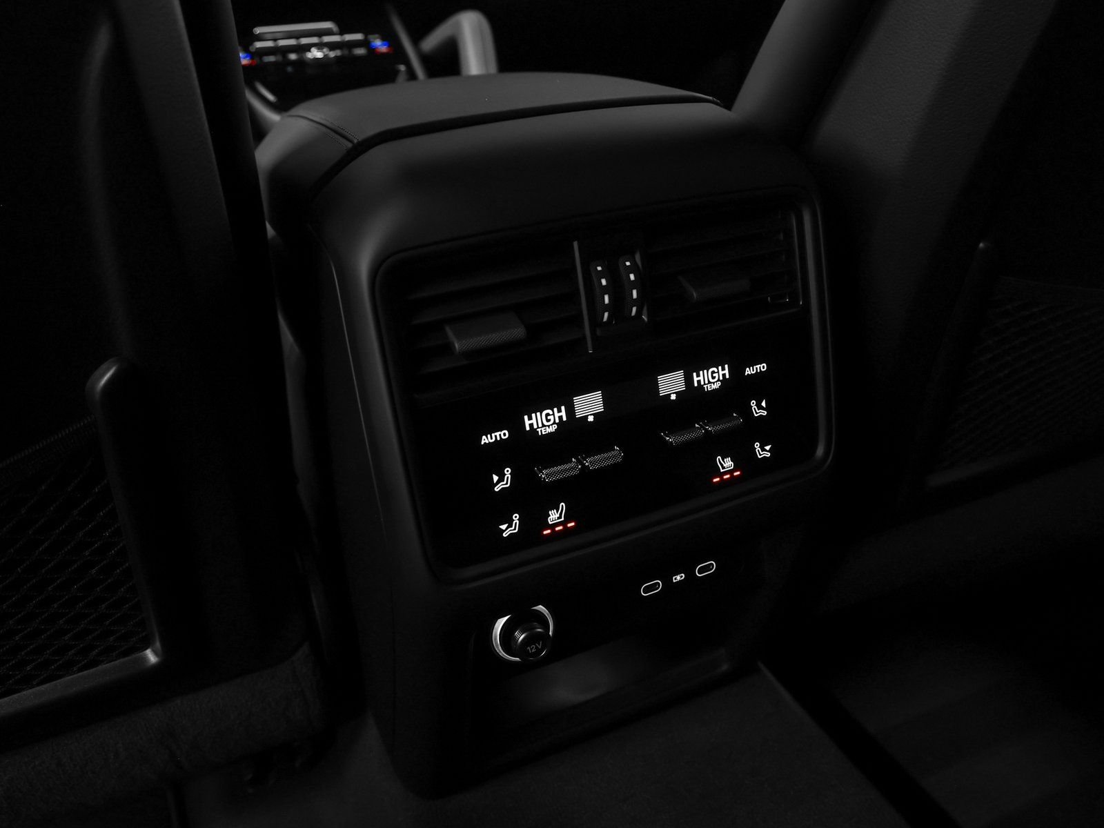 New 2026 Porsche Cayenne Coupe AWD/4WD image 45