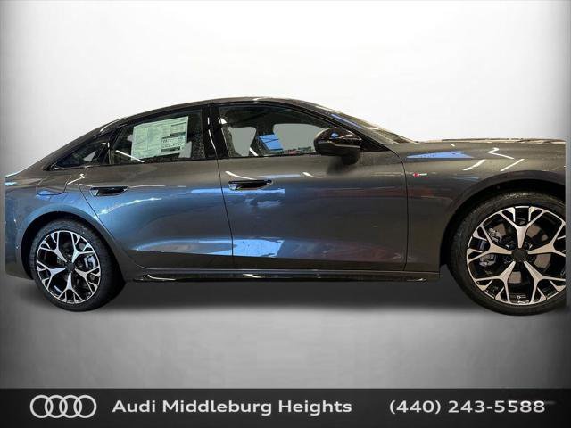 Used 2026 Audi A6 Premium Plus AWD/4WD image 9
