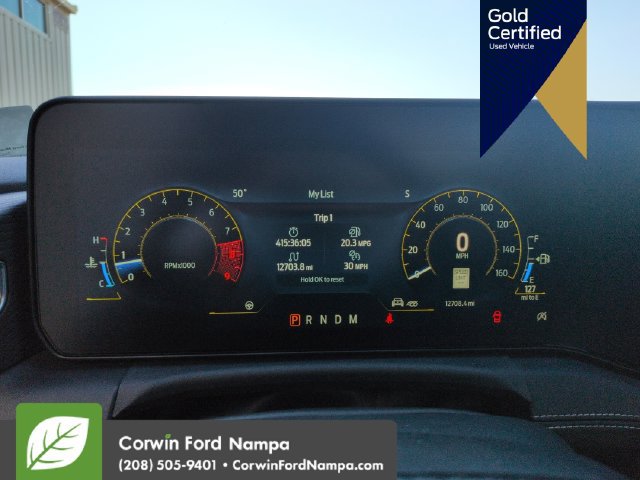 Certified 2025 Ford Mustang GT Premium RWD image 17