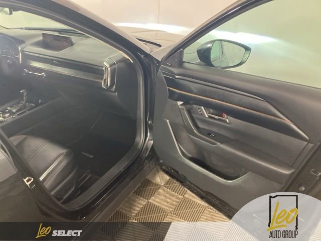 Used 2023 MAZDA CX-50 AWD 2.5 S w/ Cargo Package image 17