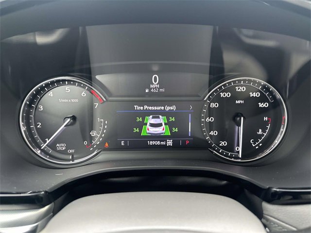 Certified 2022 Cadillac XT5 Premium Luxury image 36