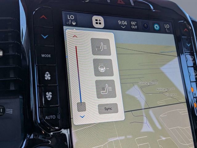 Used 2022 RAM 1500 Limited image 22