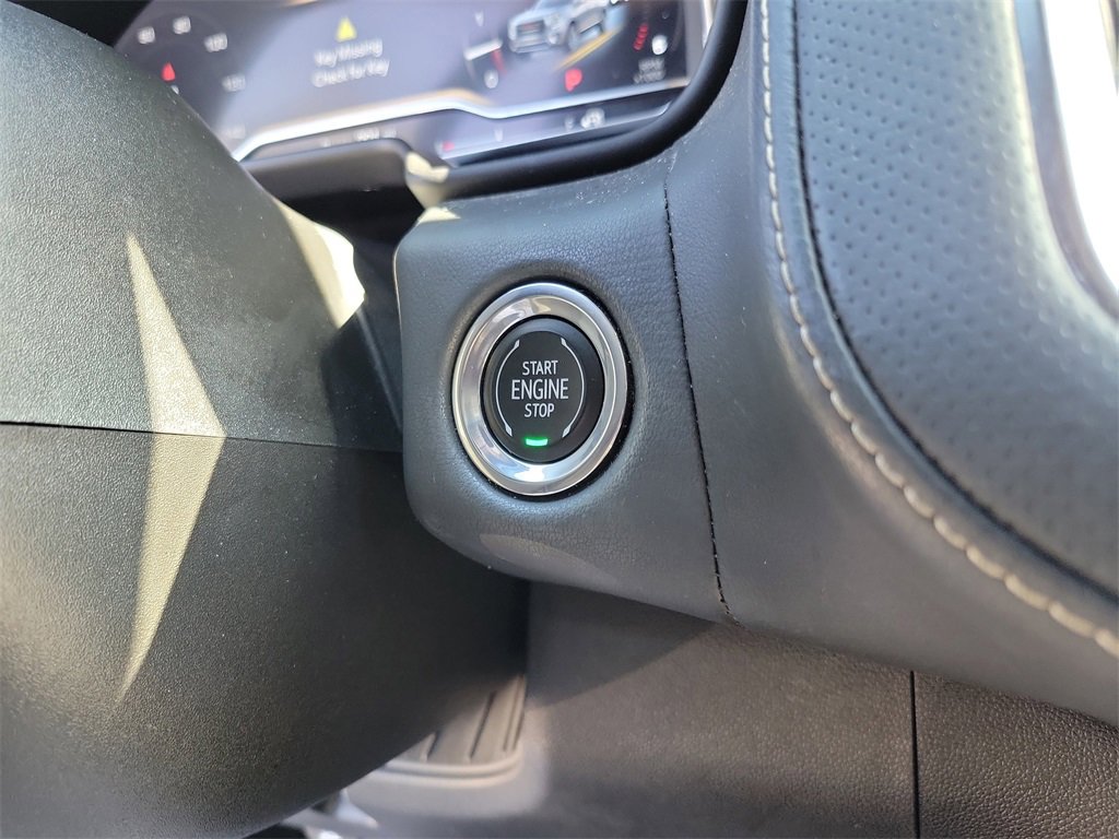 Certified 2023 GMC Yukon XL SLT image 34