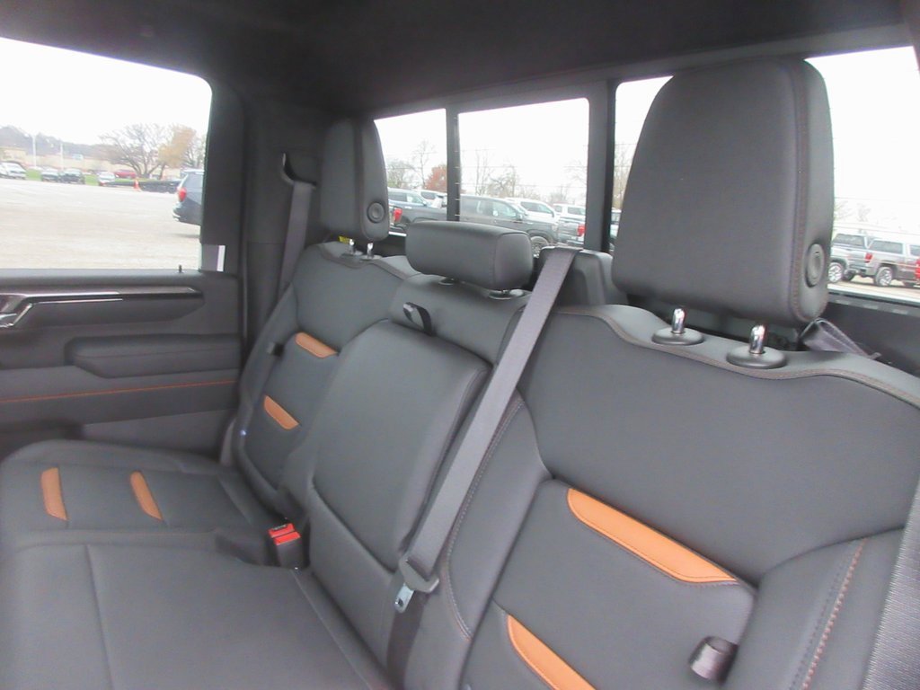 New 2026 GMC Sierra 2500 AT4 w/ AT4 Premium Plus Package image 15